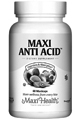 Maxi Health Maxi Anti Acid Bottle